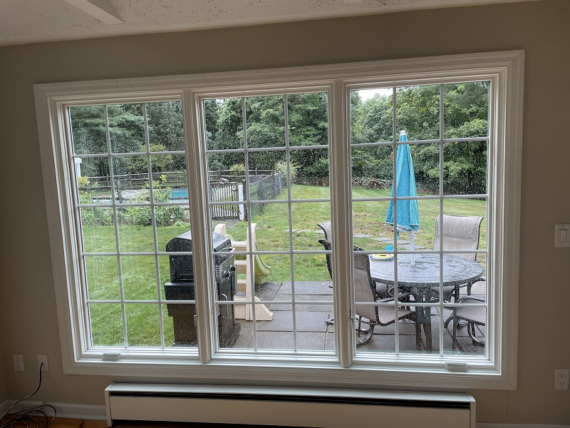Pella Certified Installation